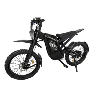 Bike Elétrica GT20 – 1.000W