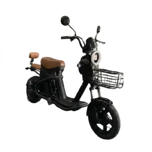 Scooter Elétrica WD2