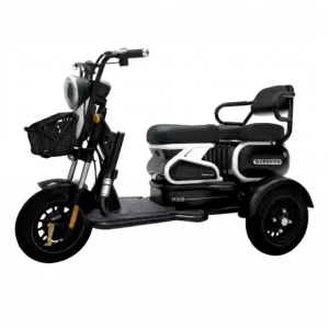 Triciclo U1 1.000 watts