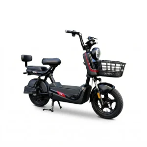 Scooter Elétrica DJ10 – 800 Watts