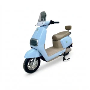Scooter Elétrica A3 – 1000W