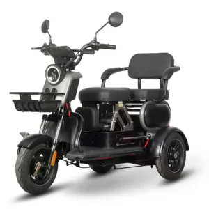 Triciclo Elétrico U1S