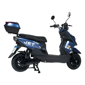 Scooter Elétrica Jet 1000W