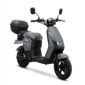 Scooter Elétrica Fanton 1000W
