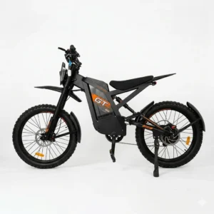 Bicicleta Elétrica GT2000