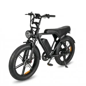 Bicicleta Elétrica V8PRO