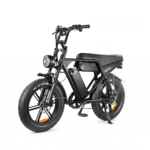 Bicicleta Elétrica V8PRO-S