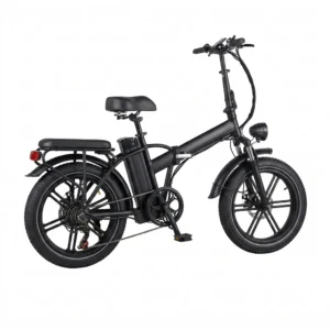 Bicicleta Elétrica V9 – 1.000W